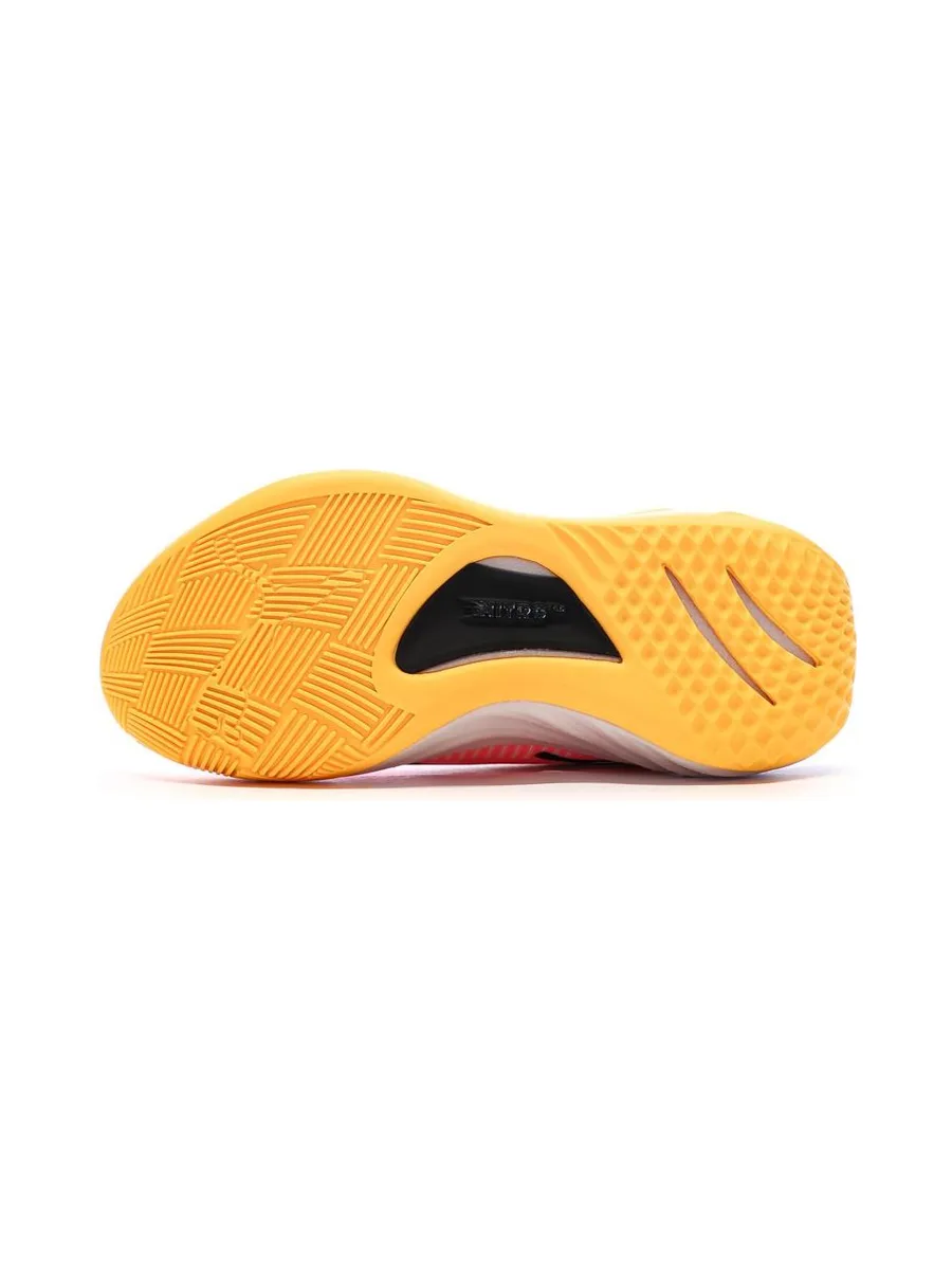 Chaussures de Basketball Roses Homme Puma All-pro Nitro 5