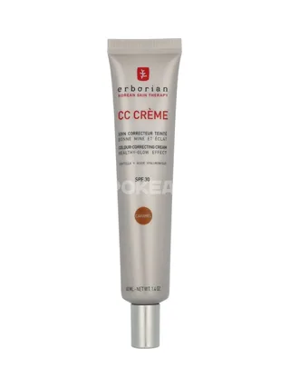 Erborian CC Cream 40ml - Caramel 2
