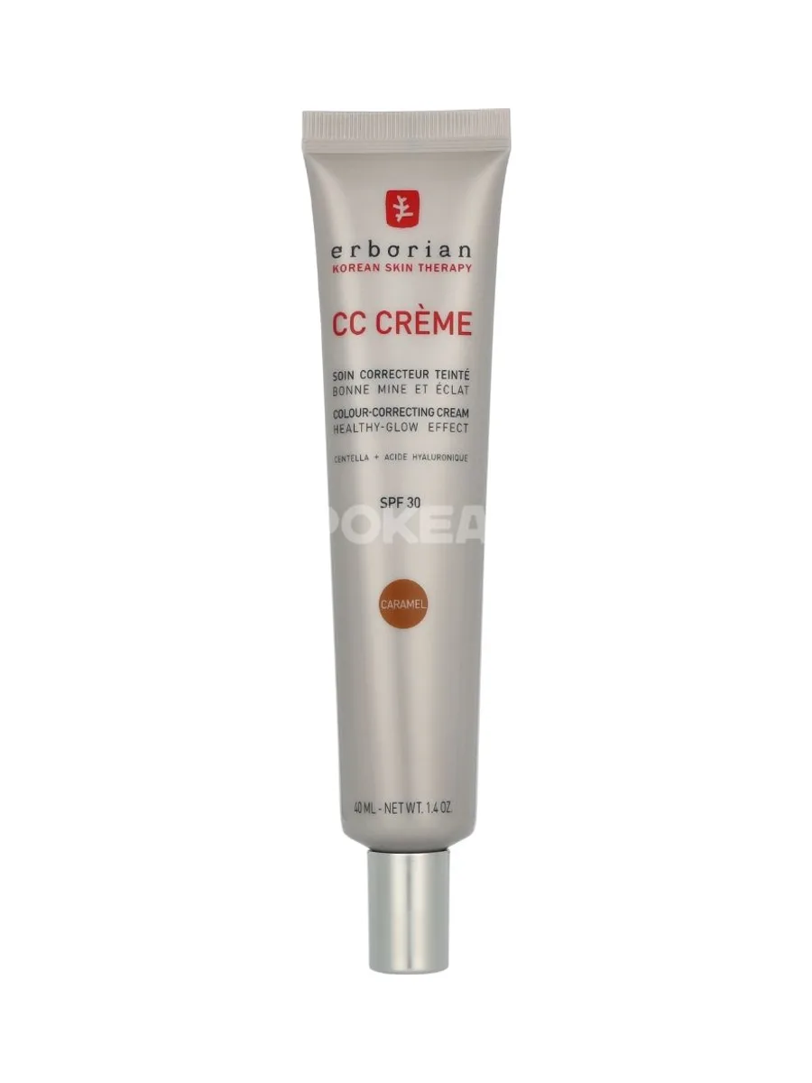 Erborian CC Cream 40ml - Caramel 2