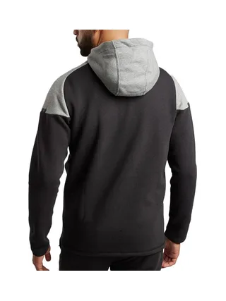 Maroc Veste Noire Homme Puma 2023/2024 2