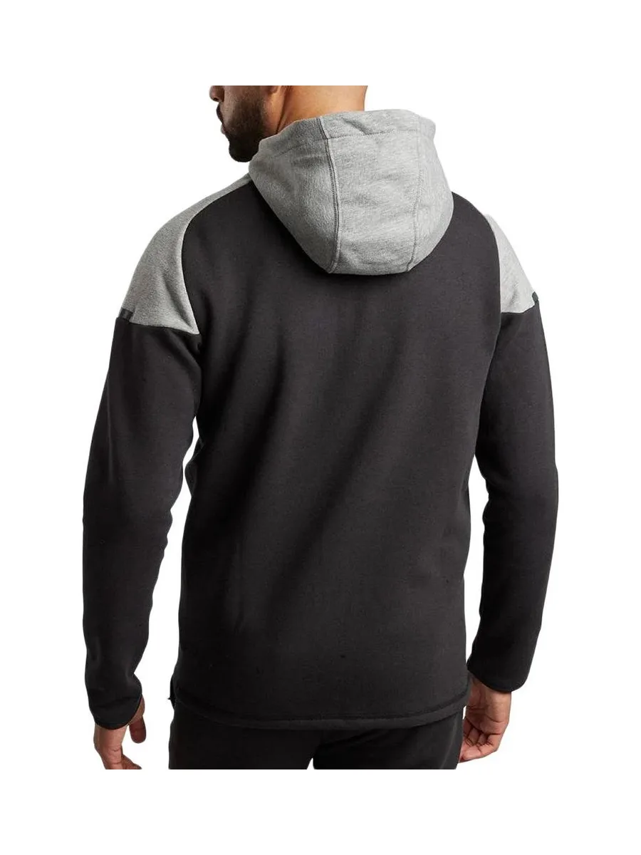 Maroc Veste Noire Homme Puma 2023/2024 3
