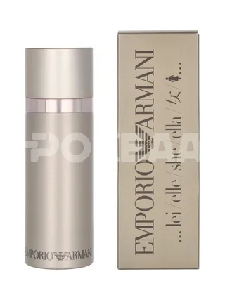 Armani Emporio She Edp Spray 100ml 1