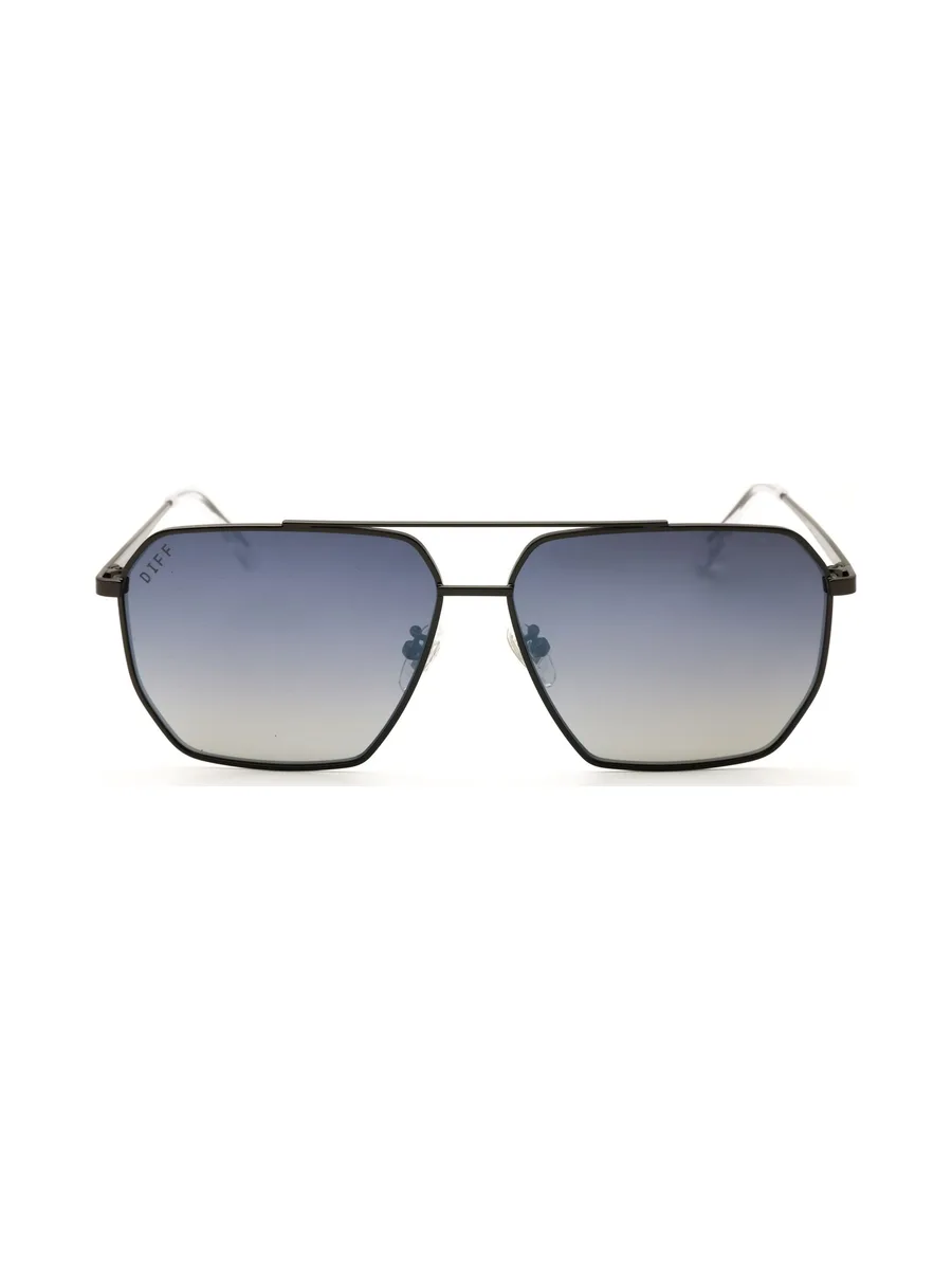 DIFF Eyewear BERKELY — Lunettes de soleil 6