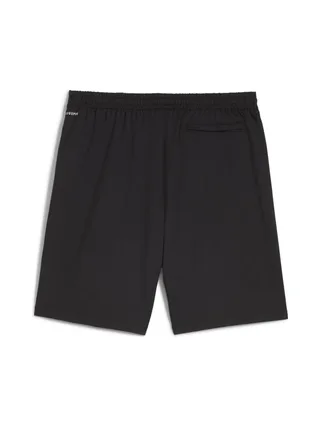 Short de Sport Noir Homme Puma Cloudspun 7 2