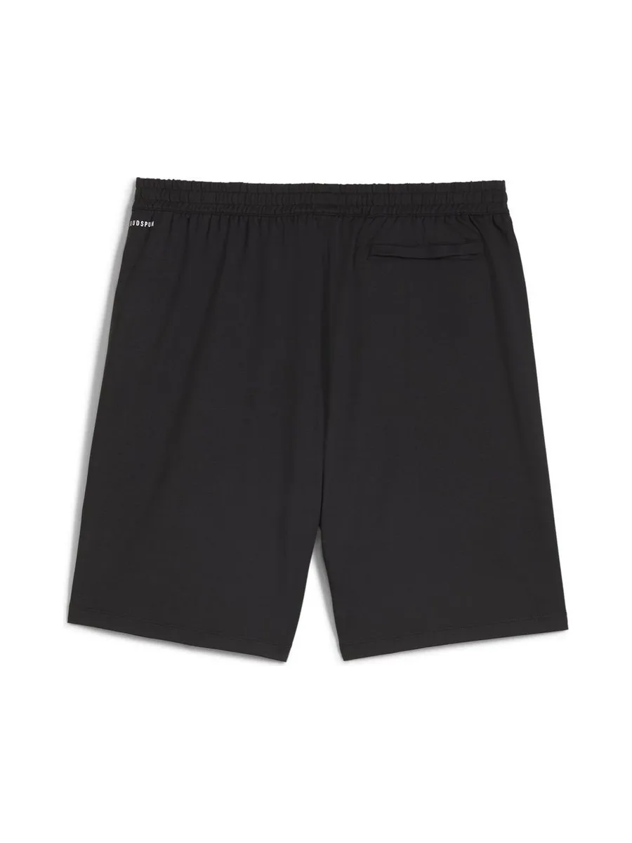 Short de Sport Noir Homme Puma Cloudspun 7 3