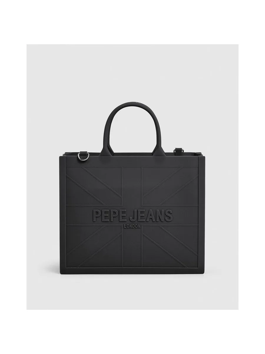 PEPE JEANS Gabrielle - Cabas 2