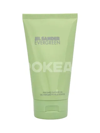 Jil Sander Evergreen Shower Gel 150ml 2