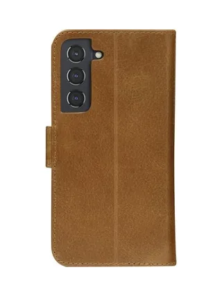 Copenhagen Slim Galaxy S22 Tan 6