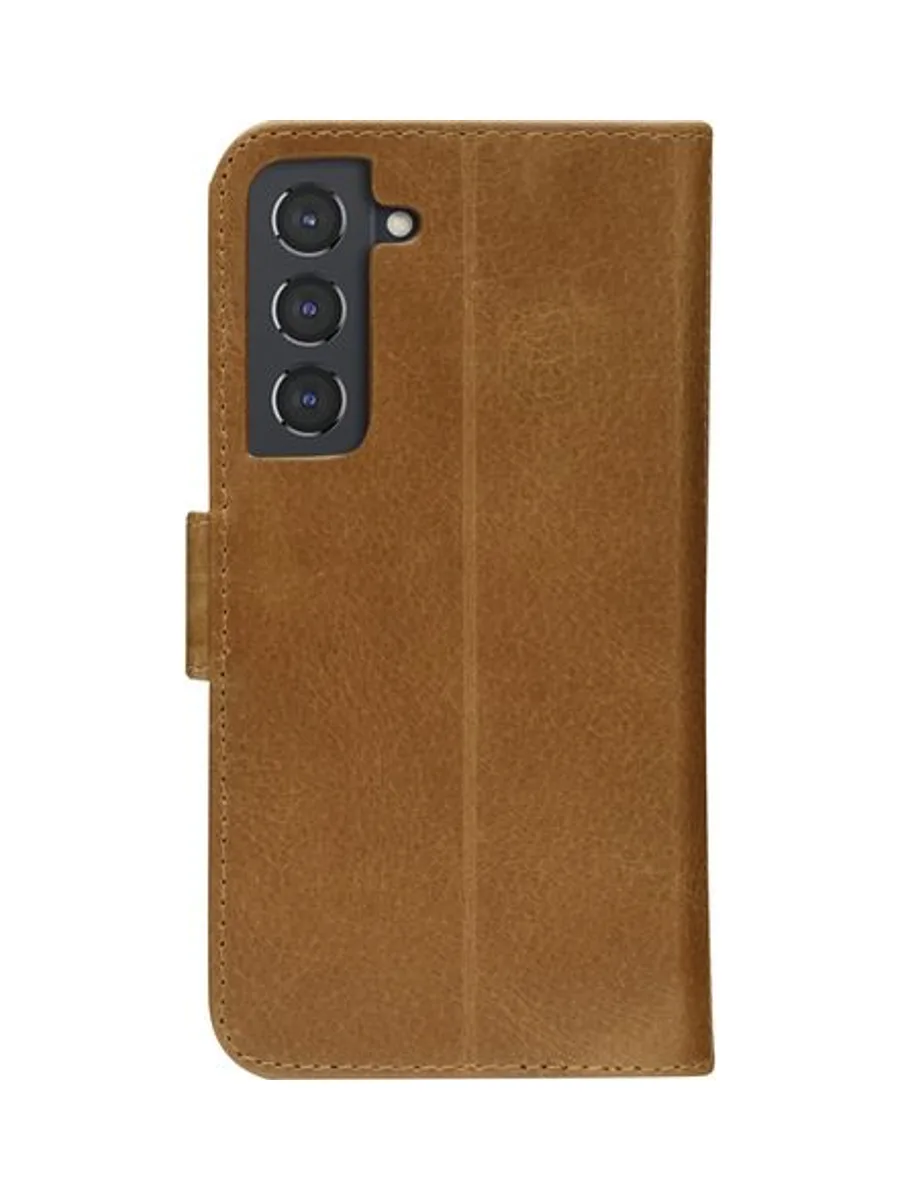 Copenhagen Slim Galaxy S22 Tan 6