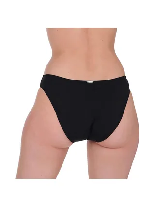 Bas de Maillots de bain Noir Grain de Sable 30620 2
