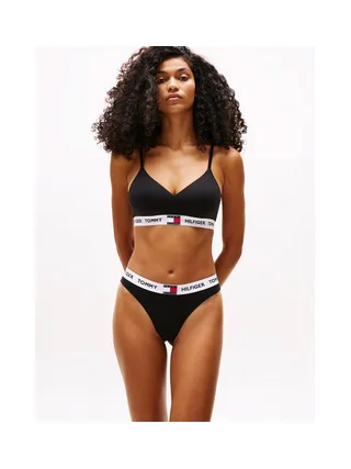 Soutien-gorge TOMMY HILFIGER UW0UW05715 2