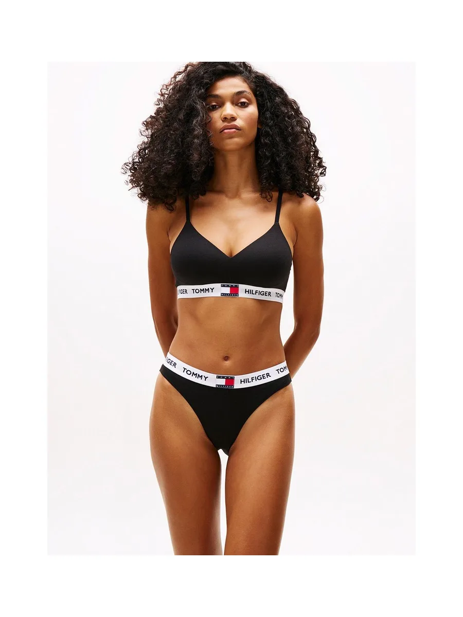 Soutien-gorge TOMMY HILFIGER UW0UW05715 4