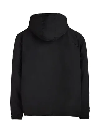 Blouson Noir Homme Teddy Smith Hector 2