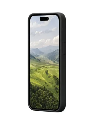 Monaco MSFE iPhone 15 Pro Max Night BLK 4