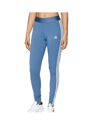 Legging Bleu Femme Adidas HD1830 1