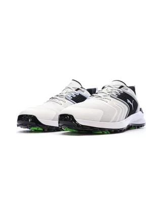 Chaussures de Golf Blanches Homme Puma Ignite Innovate 6