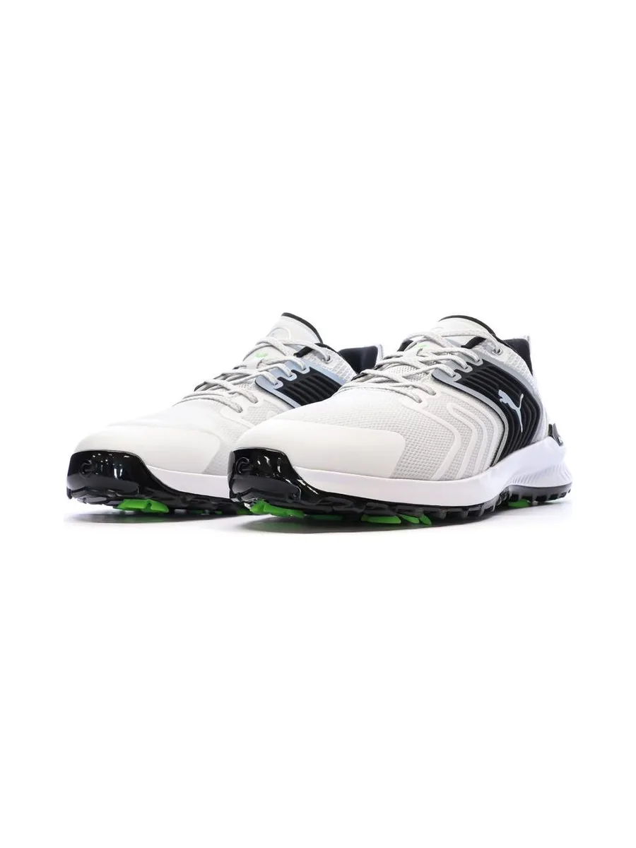 Chaussures de Golf Blanches Homme Puma Ignite Innovate 7