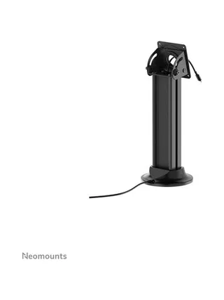Neomounts DS15-632BL1 Tablet desk stand 9