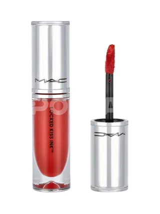 MAC Locked Kiss Ink 24HR Liquid Lipcolour 4ml - #80 Doyenne 2