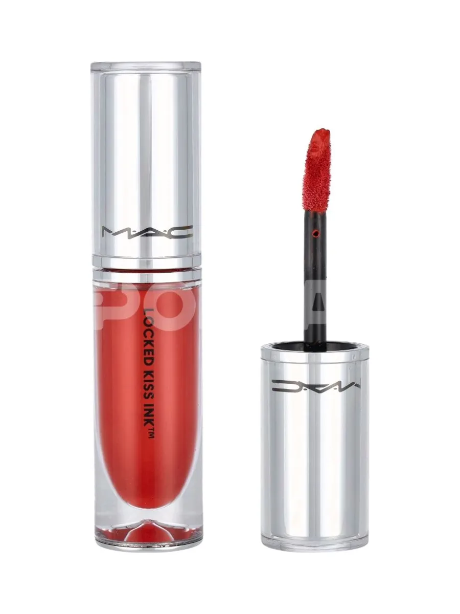 MAC Locked Kiss Ink 24HR Liquid Lipcolour 4ml - #80 Doyenne 2