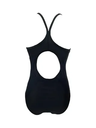 Maillot de bain Noir Femme Lagon Bleu Justine 3