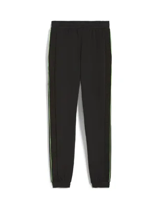 Jogging Noir Garçon Puma 627357 2