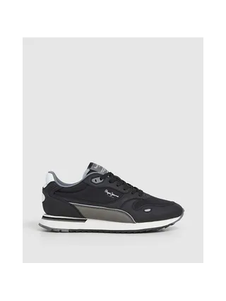 PEPE JEANS Bexley South - Baskets 3