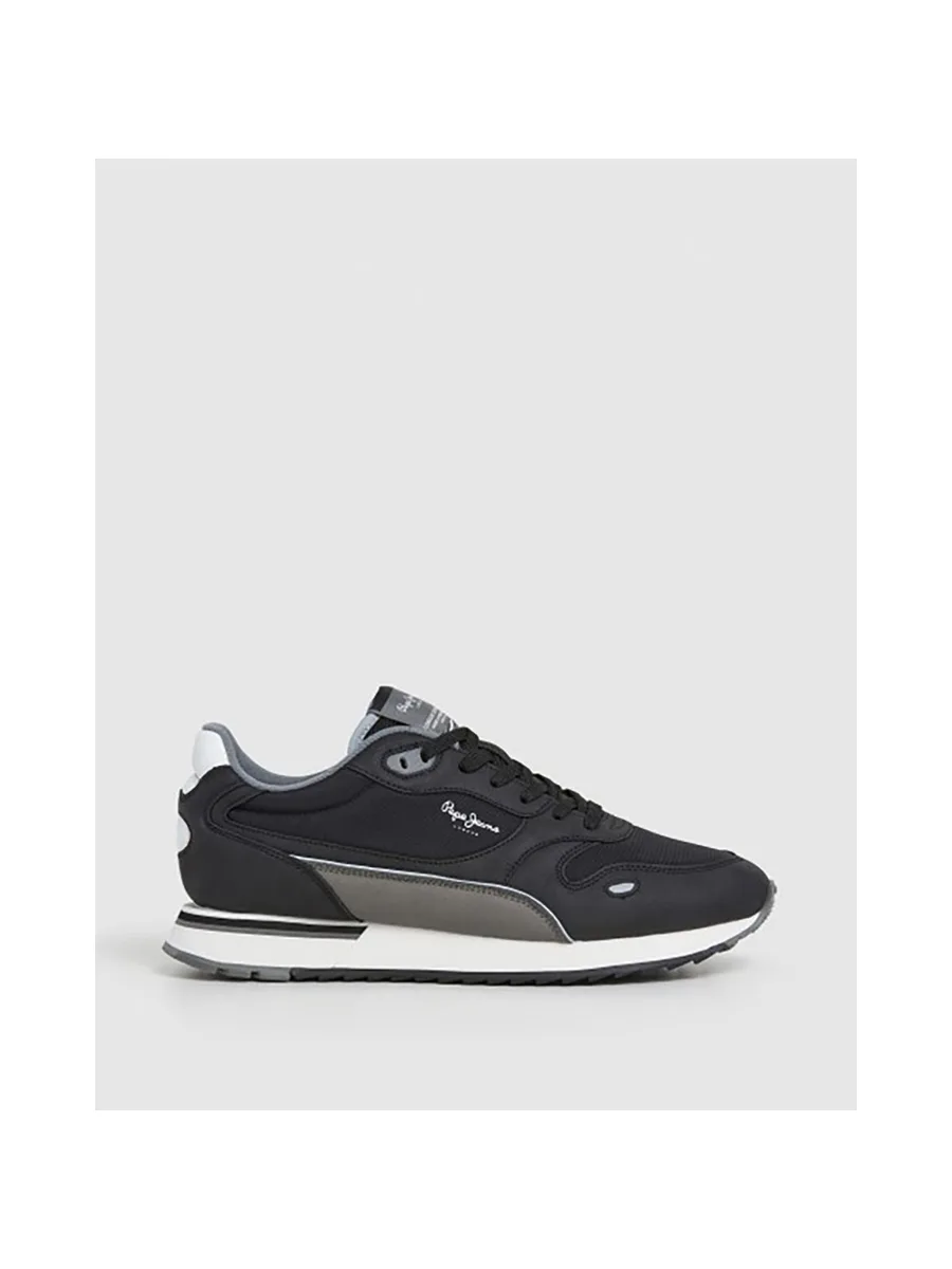 PEPE JEANS Bexley South - Baskets 6