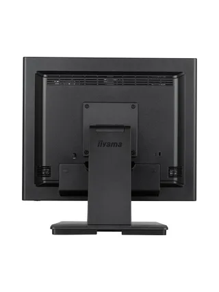 17" LCD 5:4 Resistive Touch Screen 6