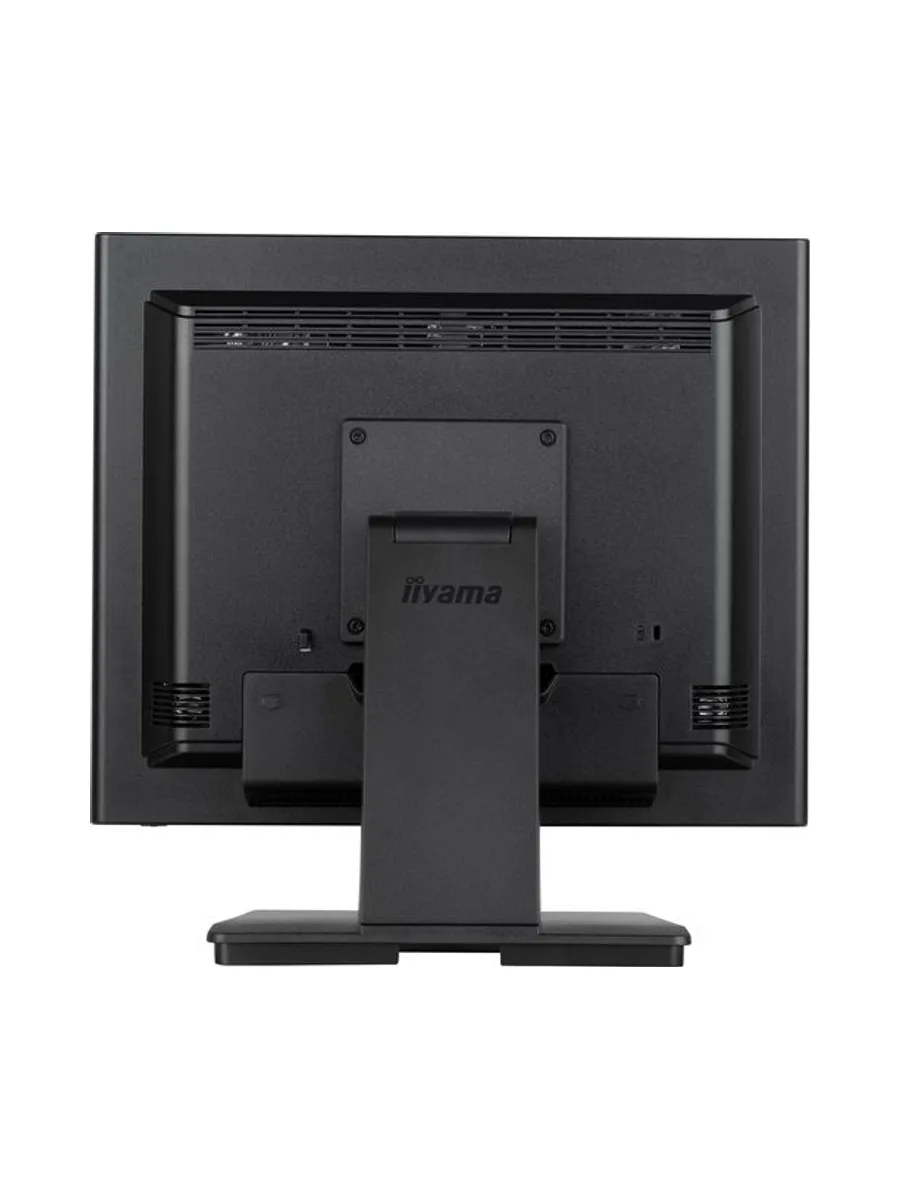 17" LCD 5:4 Resistive Touch Screen 6