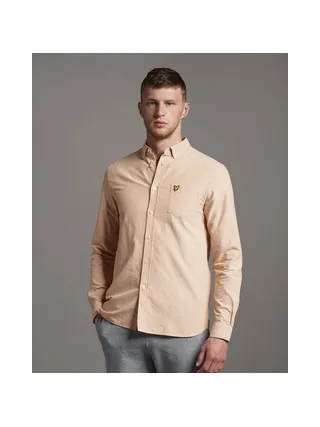 LYLE & SCOTT LW1302V - Chemise 35