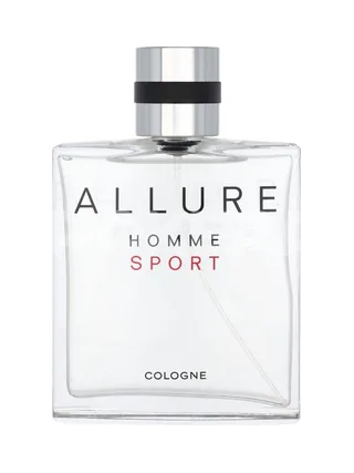 Chanel Allure Homme Sport Cologne Edt Spray 150ml 2