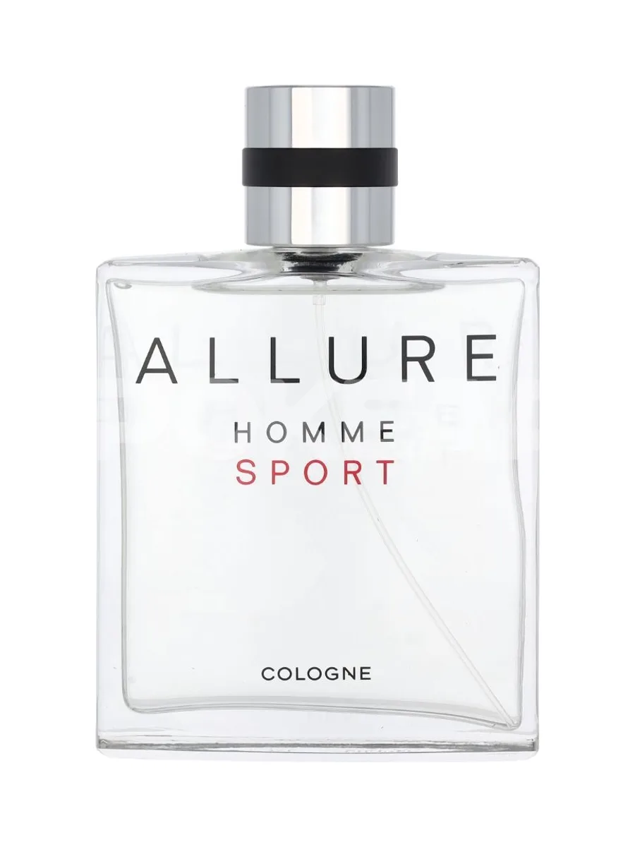 Chanel Allure Homme Sport Cologne Edt Spray 150ml 2