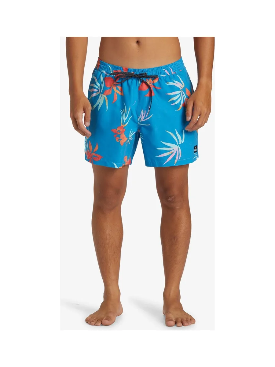 QUIKSILVER Mix Volley 15 - Maillot de bain 6