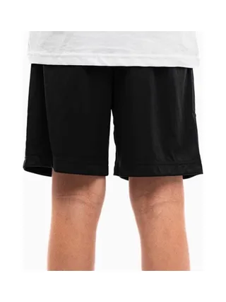 Short Noir Garçon Adidas Ent22 3
