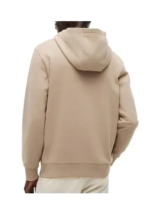 Sweat Beige Homme Tommy Hilfiger Essential Terry MW0MW37235 2