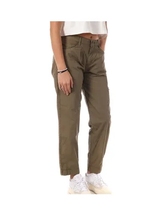 Pantalon Kaki Femme Joseph In Paul 1