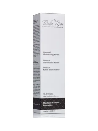 Sérum visage Diamond 2