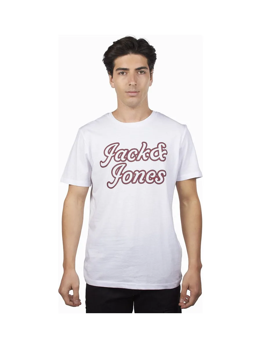 T-shirt JACK&JONES 12188721 16