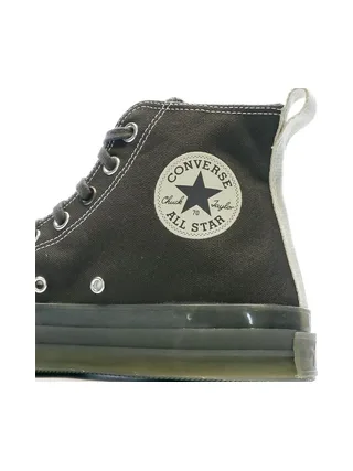 Baskets Grises Homme Converse Acw X Converse Chuck 70 8