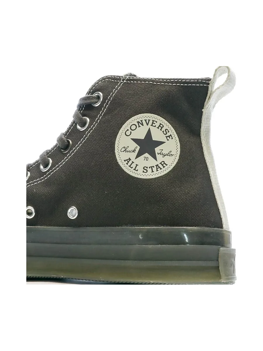 Baskets Grises Homme Converse Acw X Converse Chuck 70 9
