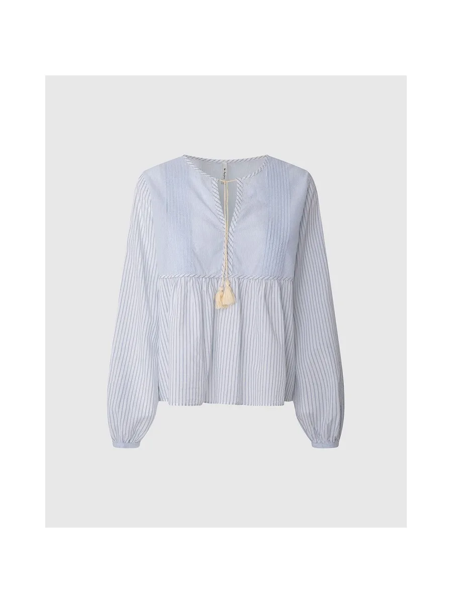 PEPE JEANS Ella - Chemise 2