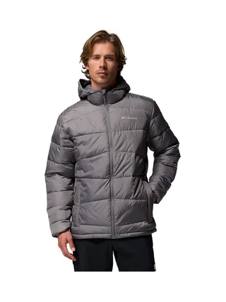 Veste à capuche COLUMBIA Fivemile Butte II - Veste 2