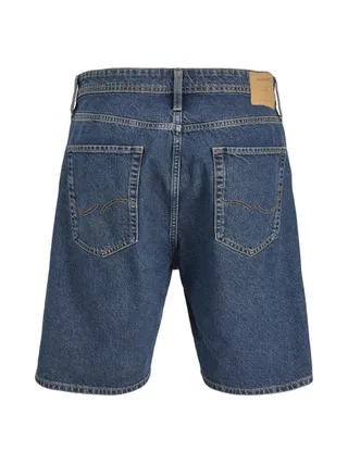 Short Bleu Homme Jack & Jones Tony Jjoriginal 3