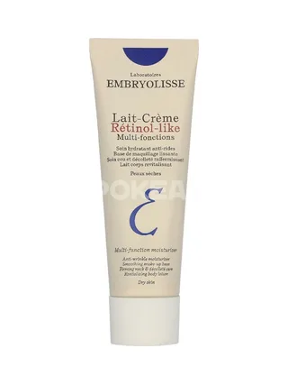 Embryolisse Lait-Creme Retinol-like 75ml 2