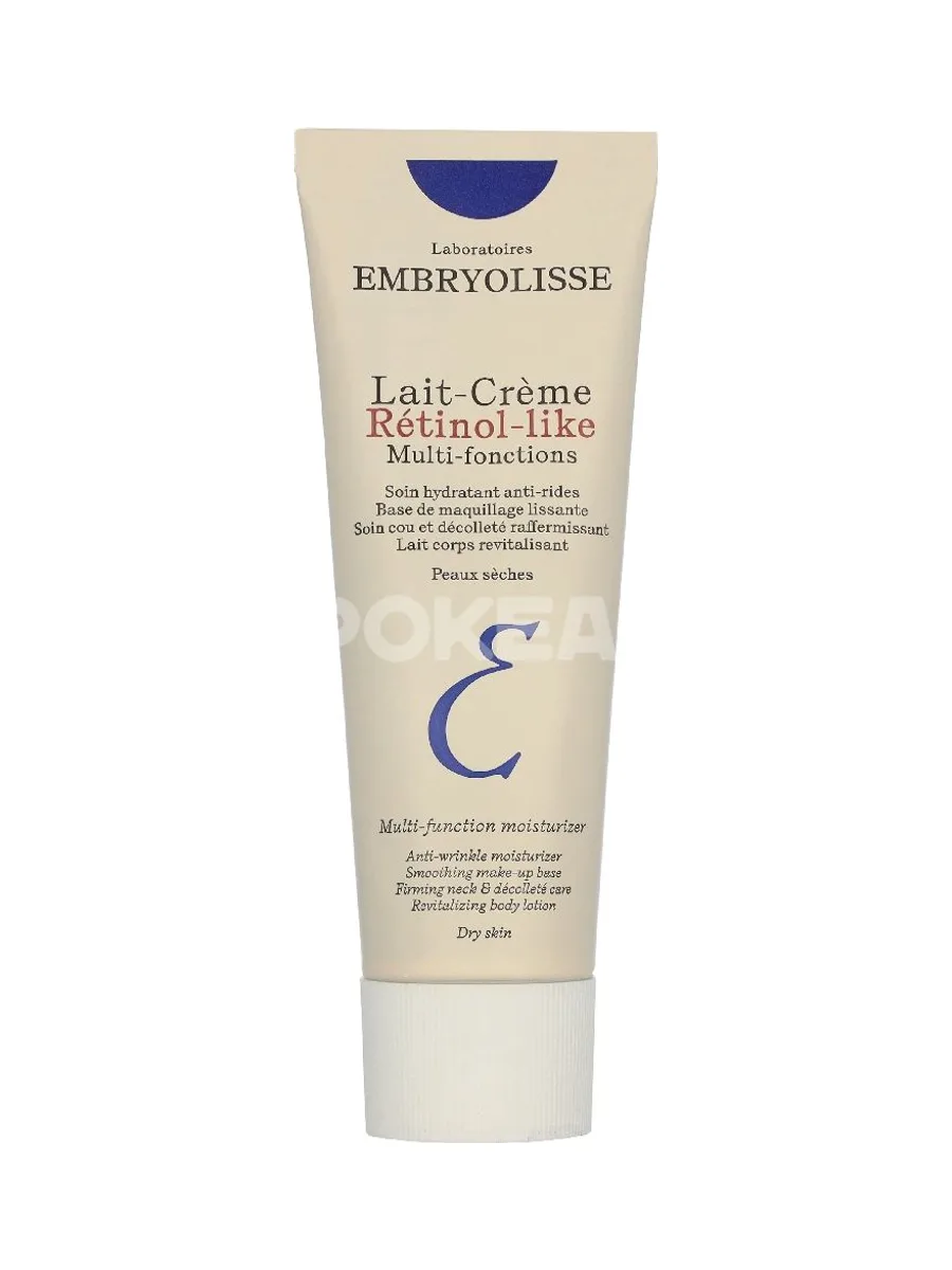 Embryolisse Lait-Creme Retinol-like 75ml 2