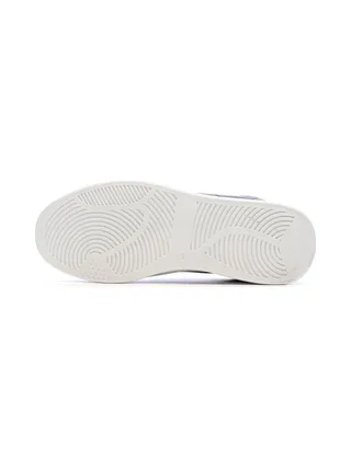 Basket Blanche/Noir Homme Ellesse Jacob Defender 5