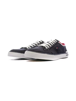 Baskets Marine Homme Tommy Hilfiger Core Corporate 6