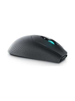 AW Wireless Gaming Mouse - AW620M DSoM 4
