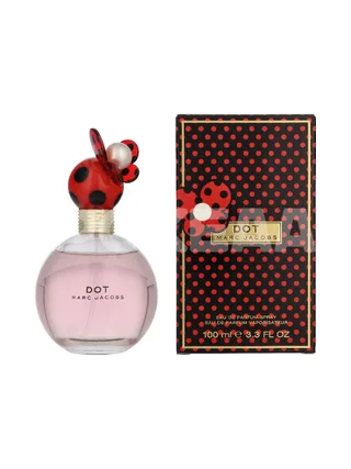 Marc Jacobs Dot Edp Spray 100ml 1